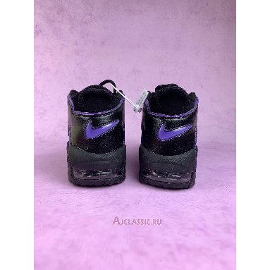 Buy Nike Air More Uptempo 96 Black Action Grape Black DV1879-001 Quality Reps Replicas Shoes
