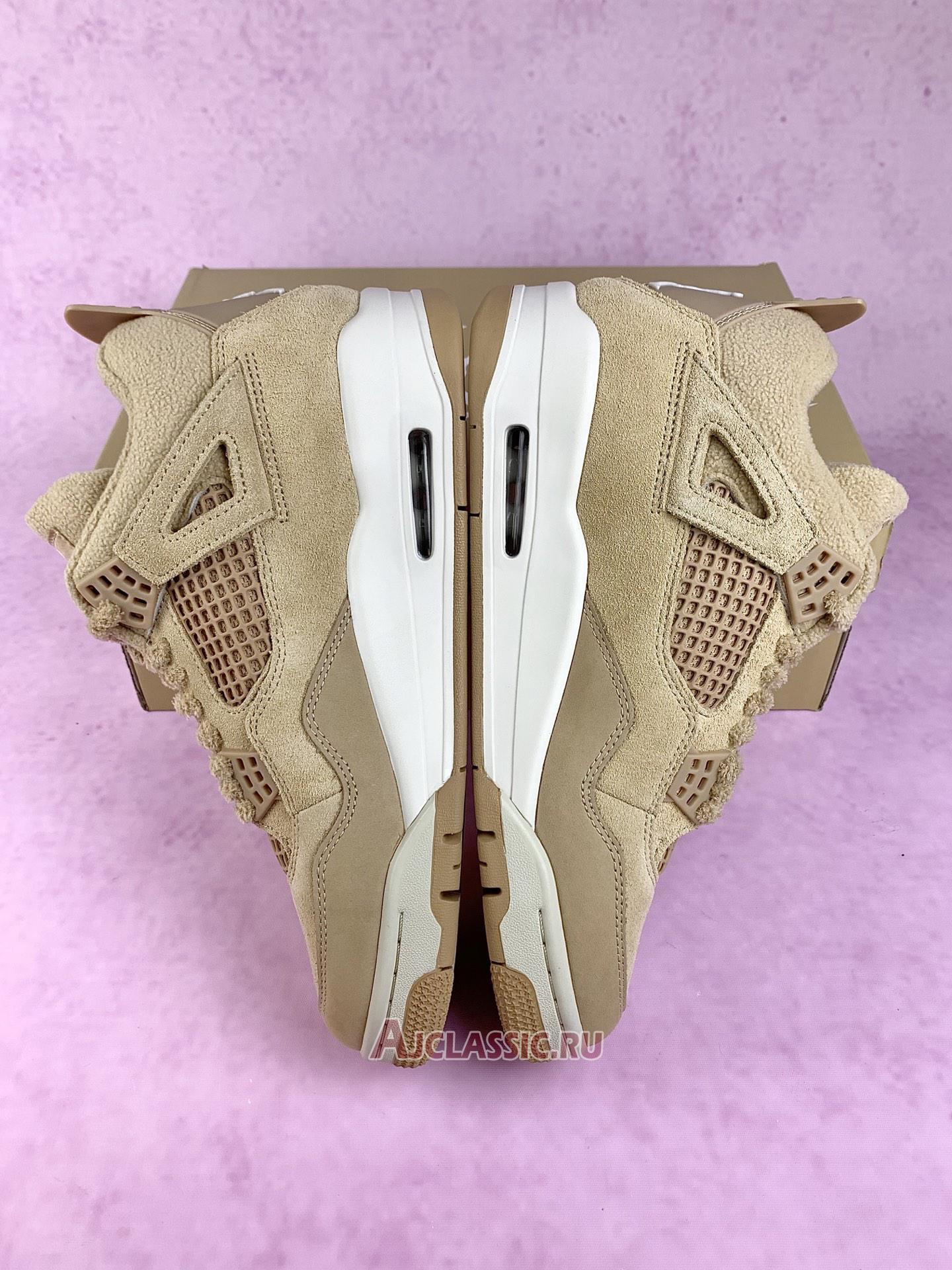 New Air Jordan 4 Retro "Cozy Girl" HV0823-200 Shoes