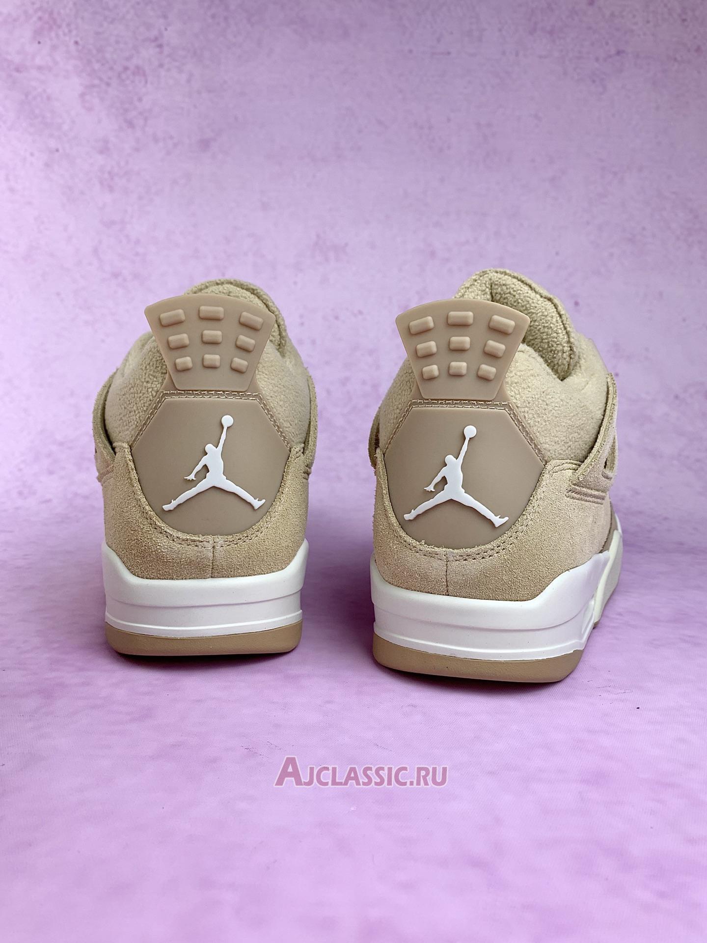 New Air Jordan 4 Retro "Cozy Girl" HV0823-200 Shoes