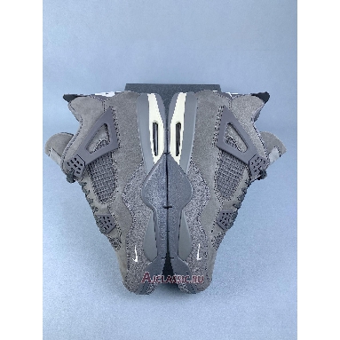 Buy Nigel Sylvester x Air Jordan 4 Brick by Brick Cement Grey Grey HF4340-002 Quality Reps Replicas Shoes