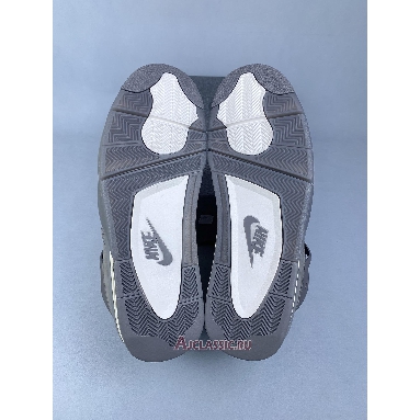 Buy Nigel Sylvester x Air Jordan 4 Brick by Brick Cement Grey Grey HF4340-002 Quality Reps Replicas Shoes