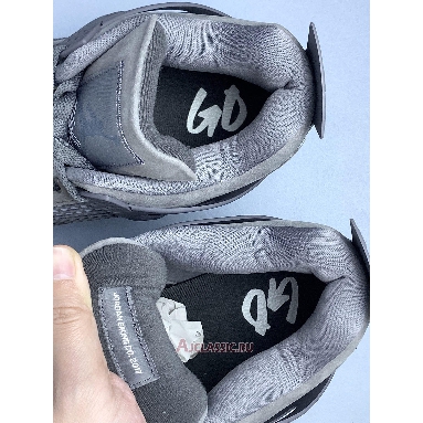 Buy Nigel Sylvester x Air Jordan 4 Brick by Brick Cement Grey Grey HF4340-002 Quality Reps Replicas Shoes