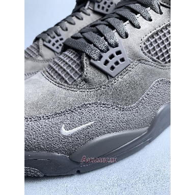Buy Nigel Sylvester x Air Jordan 4 Brick by Brick Cement Grey Grey HF4340-002 Quality Reps Replicas Shoes