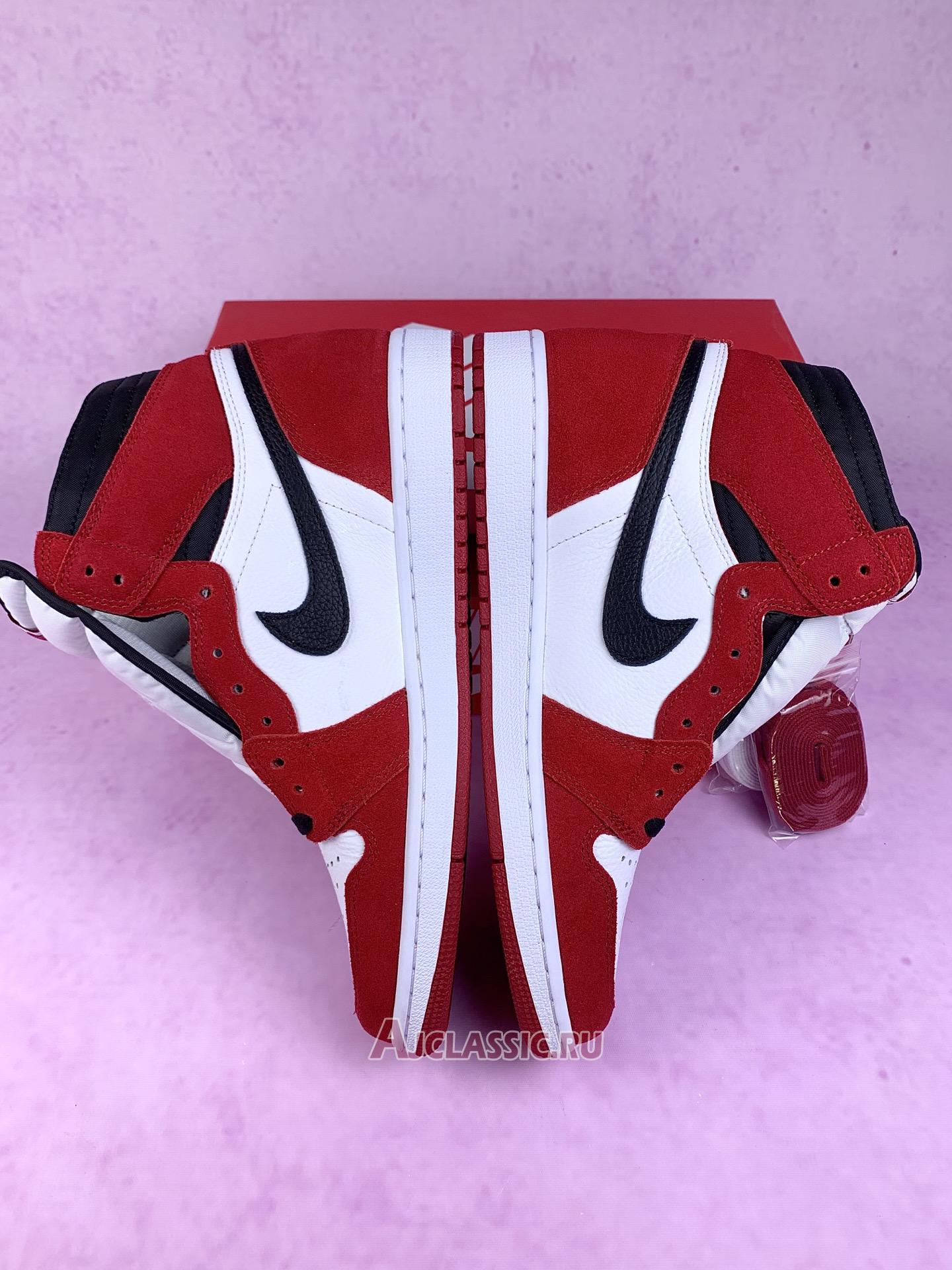 New Travis Scott x Air Jordan 1 Retro High OG "Chicago" DH3227-601 Shoes