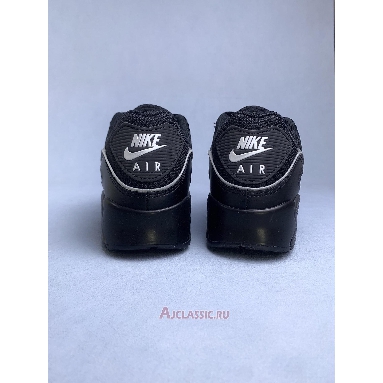 Buy Nike Air Max 90 Premium Black Reflective Black HV4517-002 Quality Reps Replicas Shoes