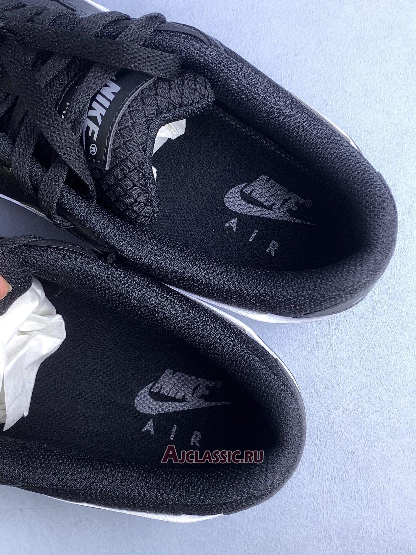 New Nike Air Max 90 Premium "Black Reflective" HV4517-002 Shoes