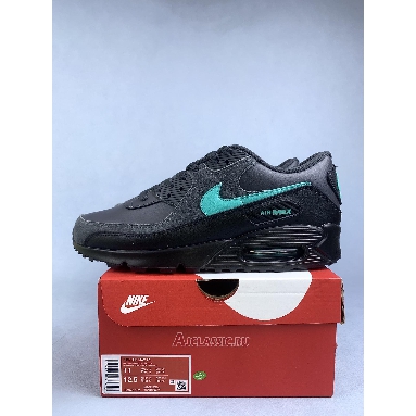 Buy Nike Air Max 90 Tiffany Black IF0670-002 Quality Reps Replicas Shoes