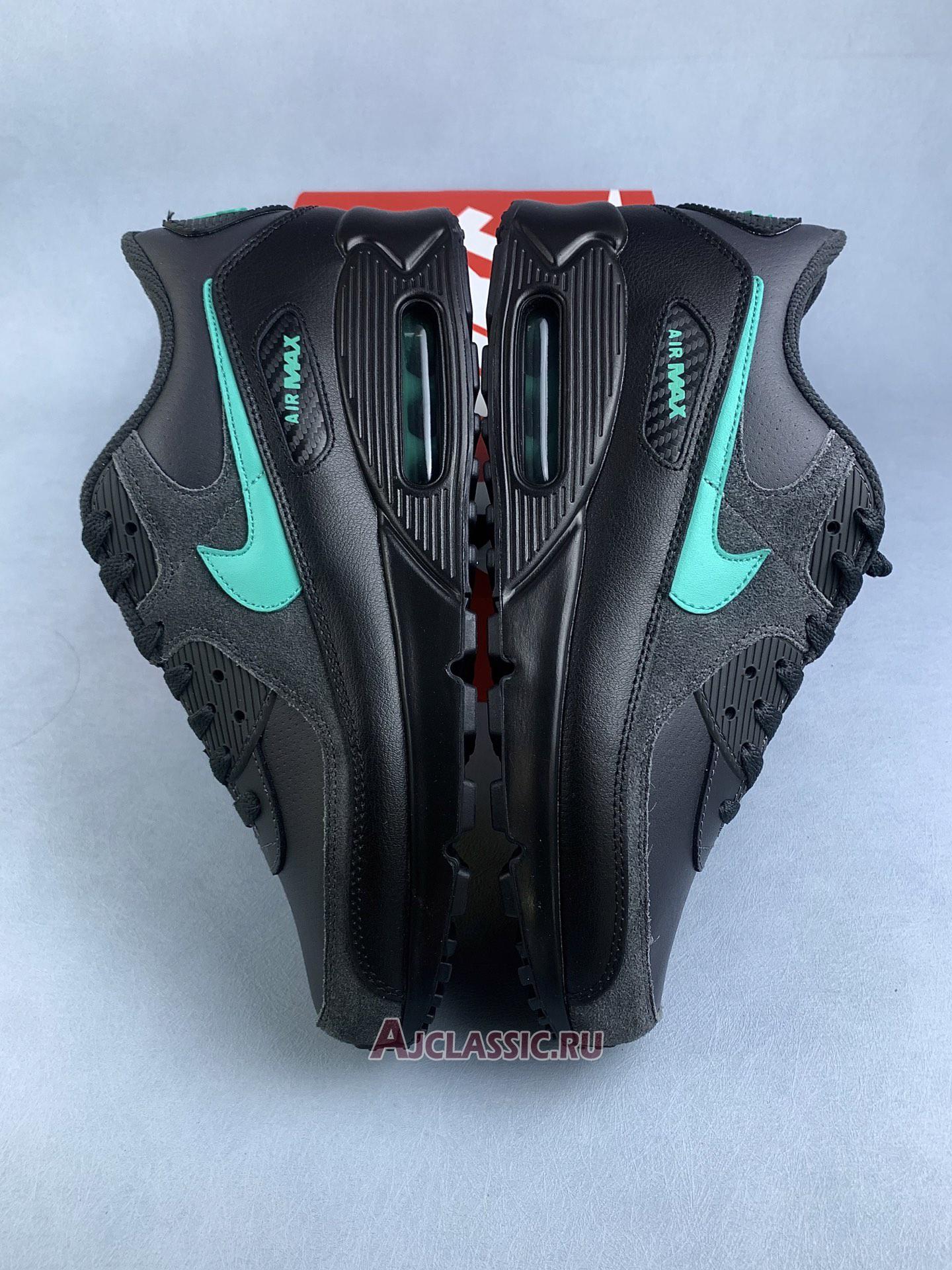 New Nike Air Max 90 "Tiffany" IF0670-002 Shoes