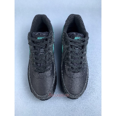 Buy Nike Air Max 90 Tiffany Black IF0670-002 Quality Reps Replicas Shoes