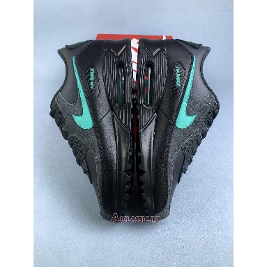 Buy Nike Air Max 90 Tiffany Black IF0670-002 Quality Reps Replicas Shoes