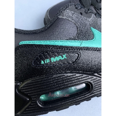 Buy Nike Air Max 90 Tiffany Black IF0670-002 Quality Reps Replicas Shoes
