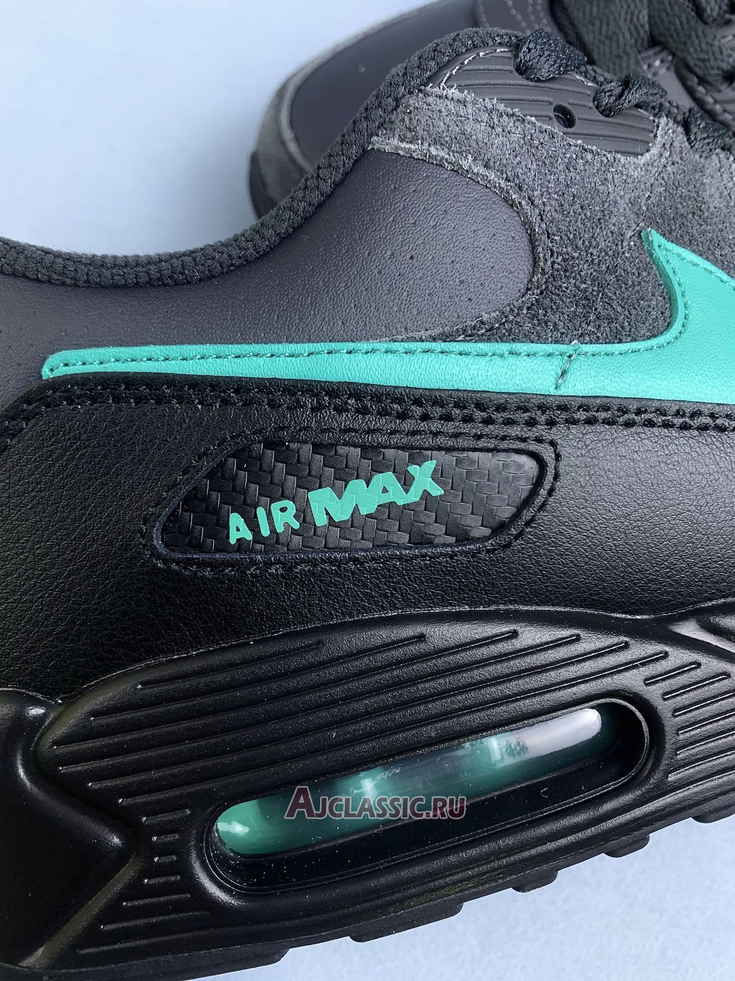 New Nike Air Max 90 "Tiffany" IF0670-002 Shoes