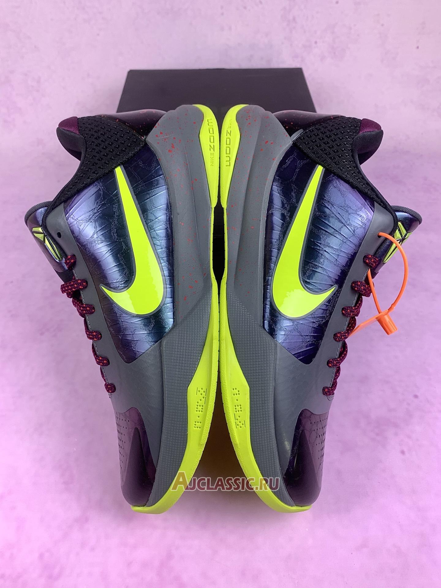 New Nike NBA 2K20 x Kobe 5 Protro "Chaos Alternate" Gamer Exclusive CD4991-001-2 Shoes