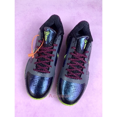 Buy Nike NBA 2K20 x Kobe 5 Protro Chaos Alternate Gamer Exclusive Purple CD4991-001-2 Quality Reps Replicas Shoes