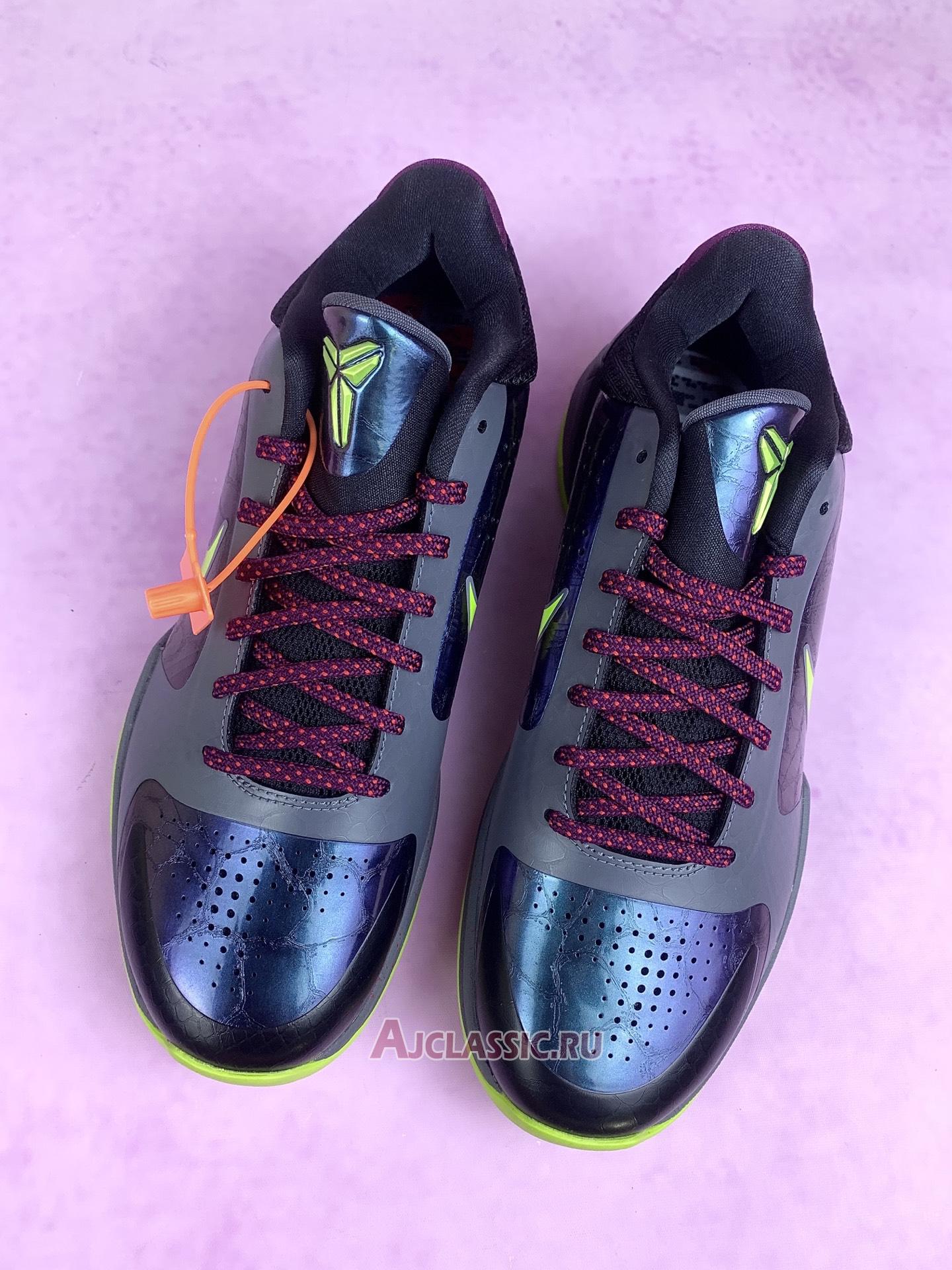 New Nike NBA 2K20 x Kobe 5 Protro "Chaos Alternate" Gamer Exclusive CD4991-001-2 Shoes