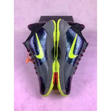 Buy Nike NBA 2K20 x Kobe 5 Protro Chaos Alternate Gamer Exclusive Purple CD4991-001-2 Quality Reps Replicas Shoes