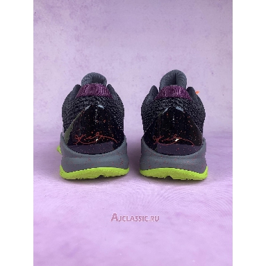 Buy Nike NBA 2K20 x Kobe 5 Protro Chaos Alternate Gamer Exclusive Purple CD4991-001-2 Quality Reps Replicas Shoes