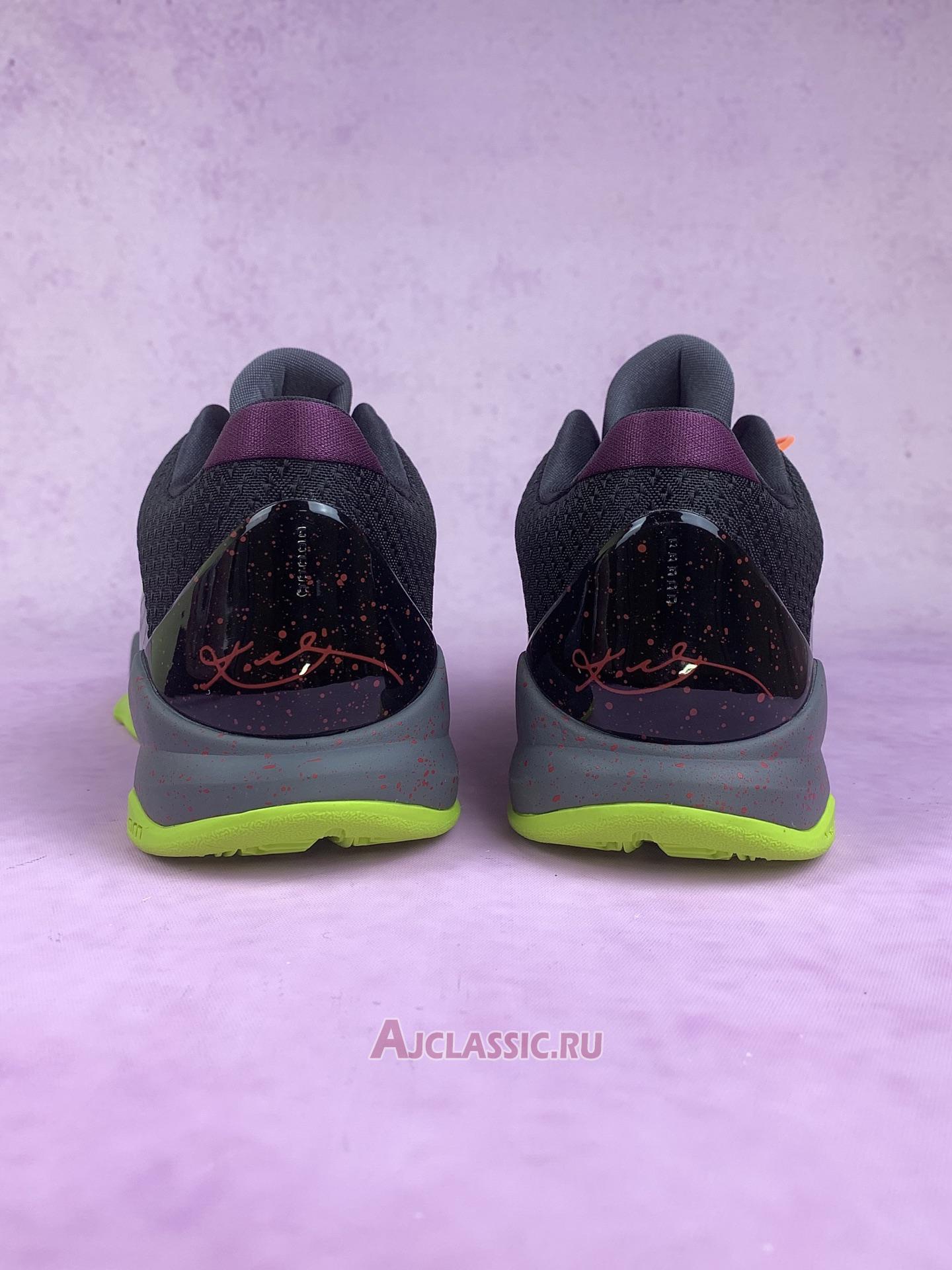 New Nike NBA 2K20 x Kobe 5 Protro "Chaos Alternate" Gamer Exclusive CD4991-001-2 Shoes