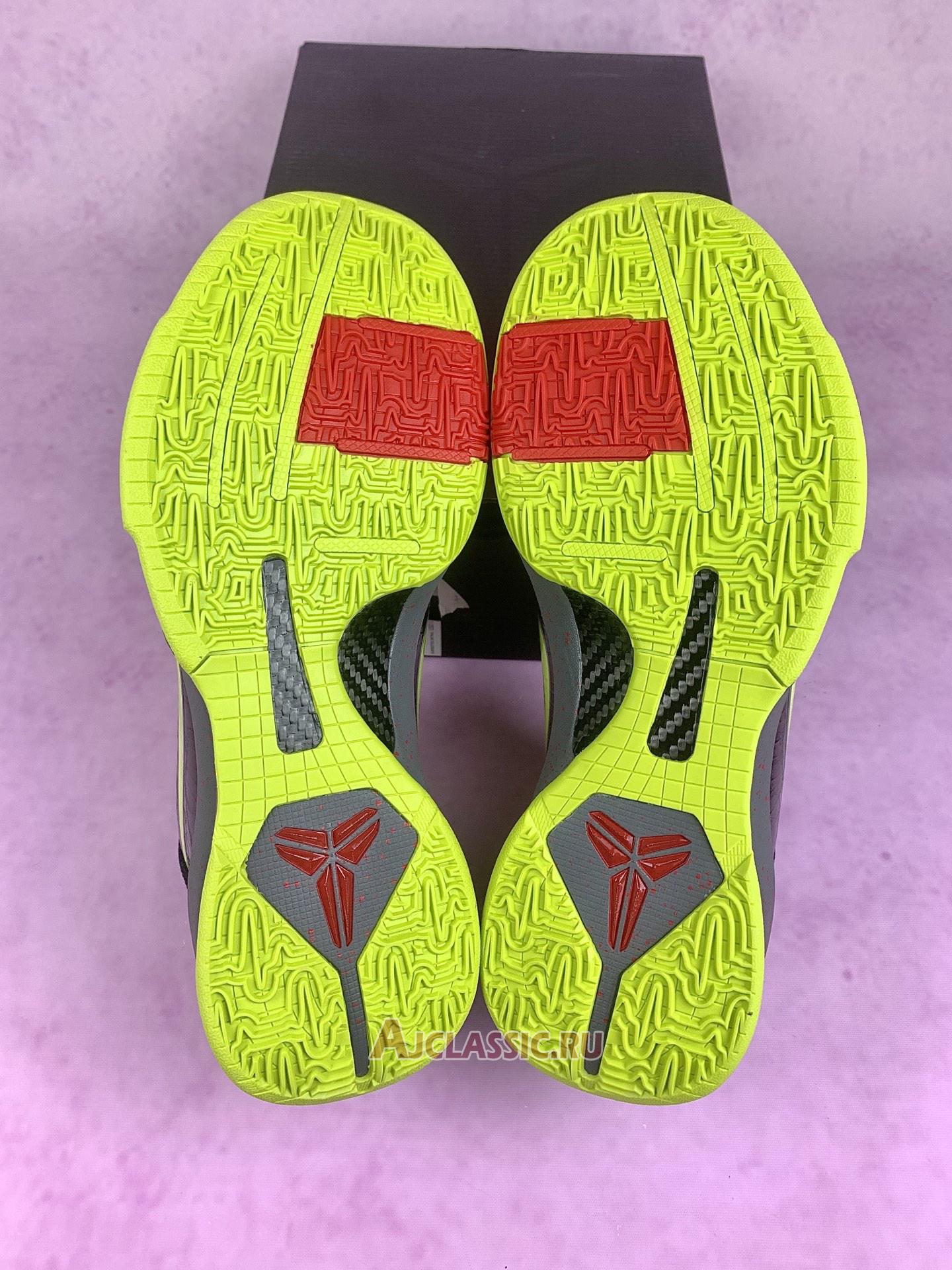 New Nike NBA 2K20 x Kobe 5 Protro "Chaos Alternate" Gamer Exclusive CD4991-001-2 Shoes