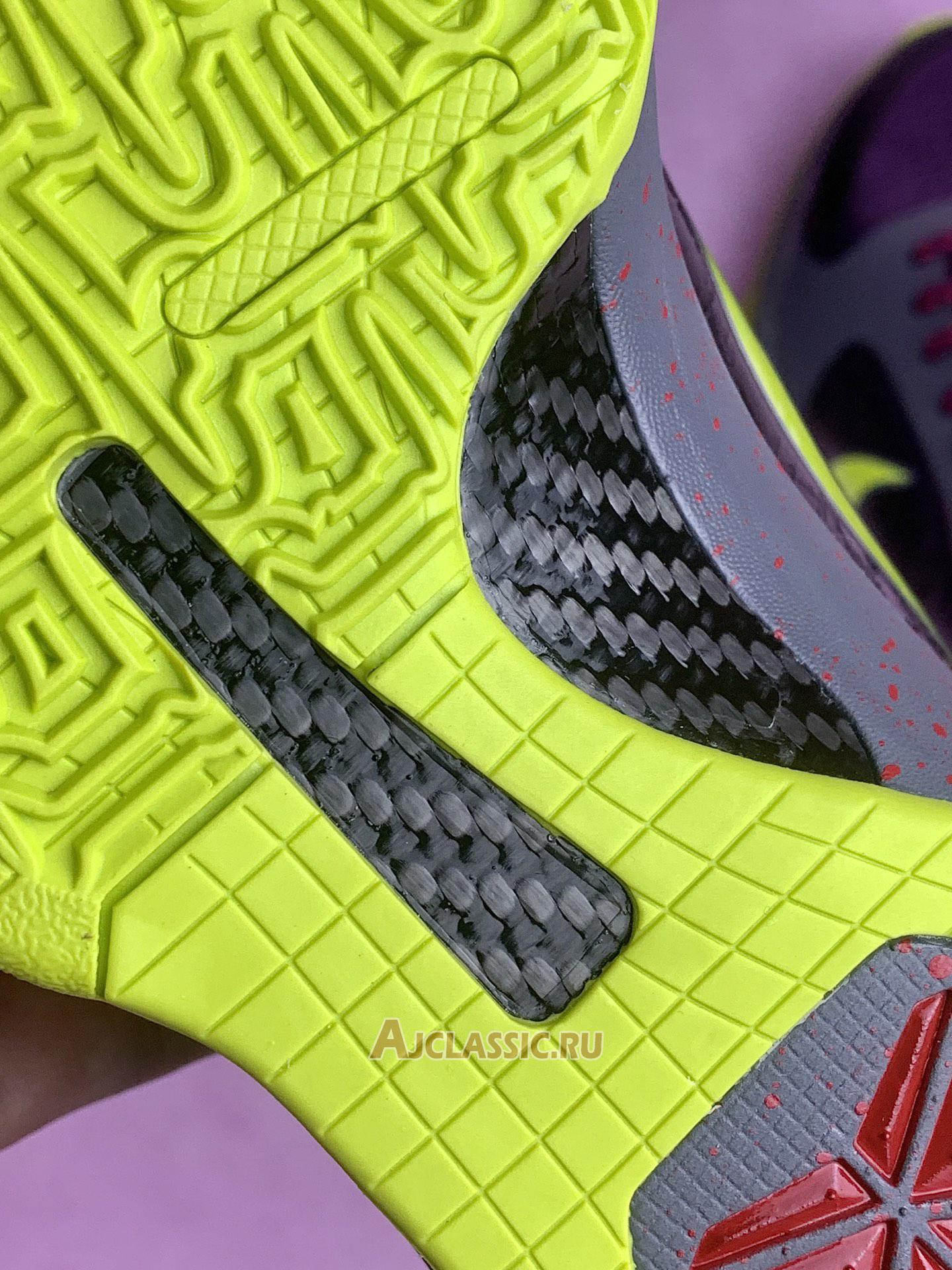 New Nike NBA 2K20 x Kobe 5 Protro "Chaos Alternate" Gamer Exclusive CD4991-001-2 Shoes