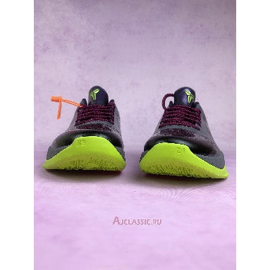 Buy Nike NBA 2K20 x Kobe 5 Protro Chaos Alternate Gamer Exclusive Purple CD4991-001-2 Quality Reps Replicas Shoes