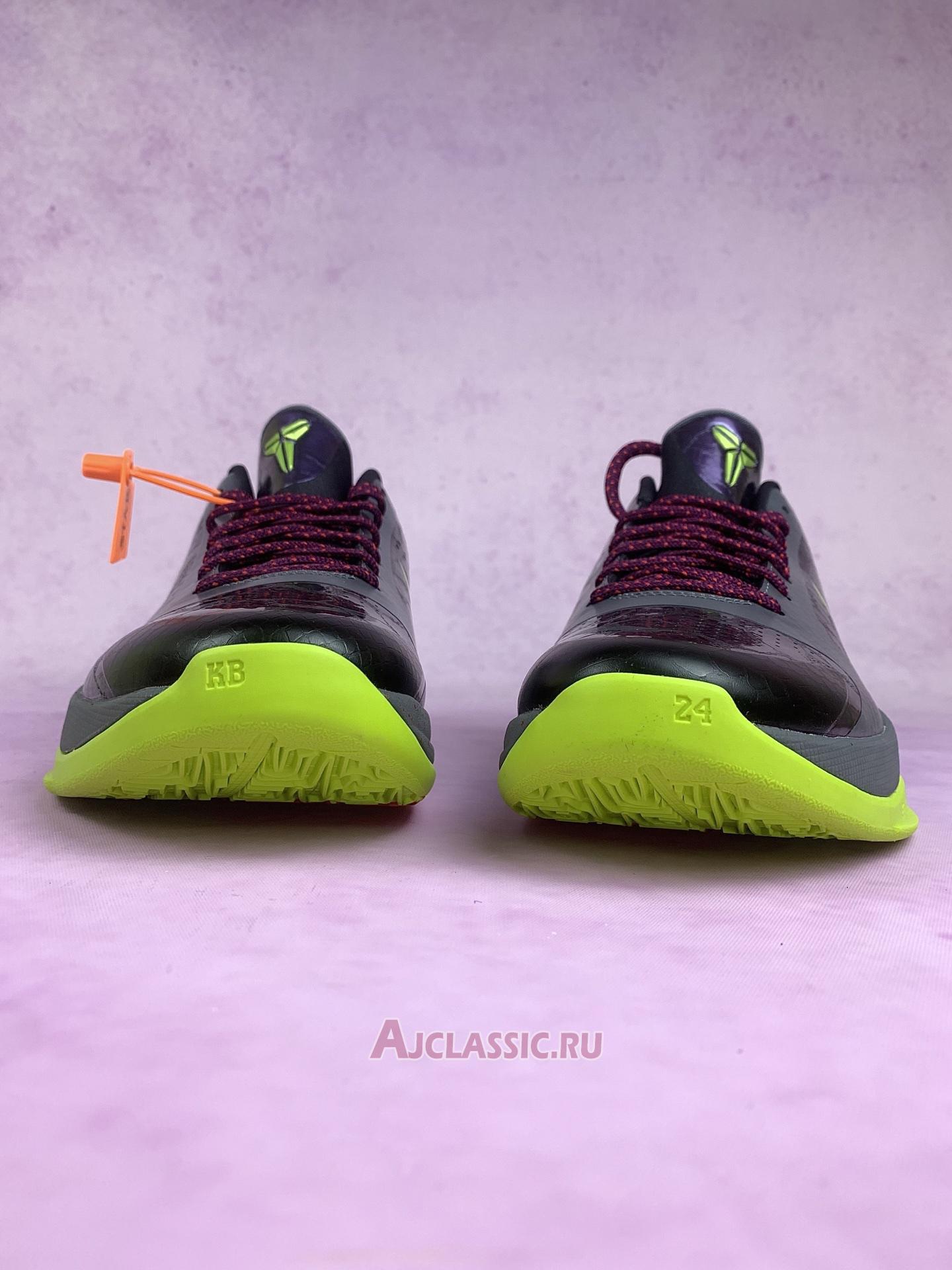 New Nike NBA 2K20 x Kobe 5 Protro "Chaos Alternate" Gamer Exclusive CD4991-001-2 Shoes