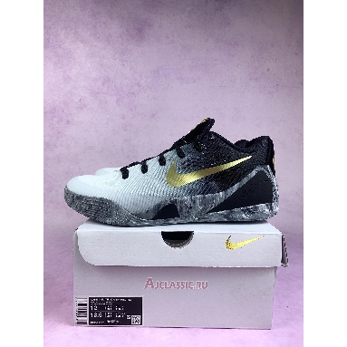 Buy Nike Kobe 9 EM Protro Mambacita Black FZ7333-002 Quality Reps Replicas Shoes