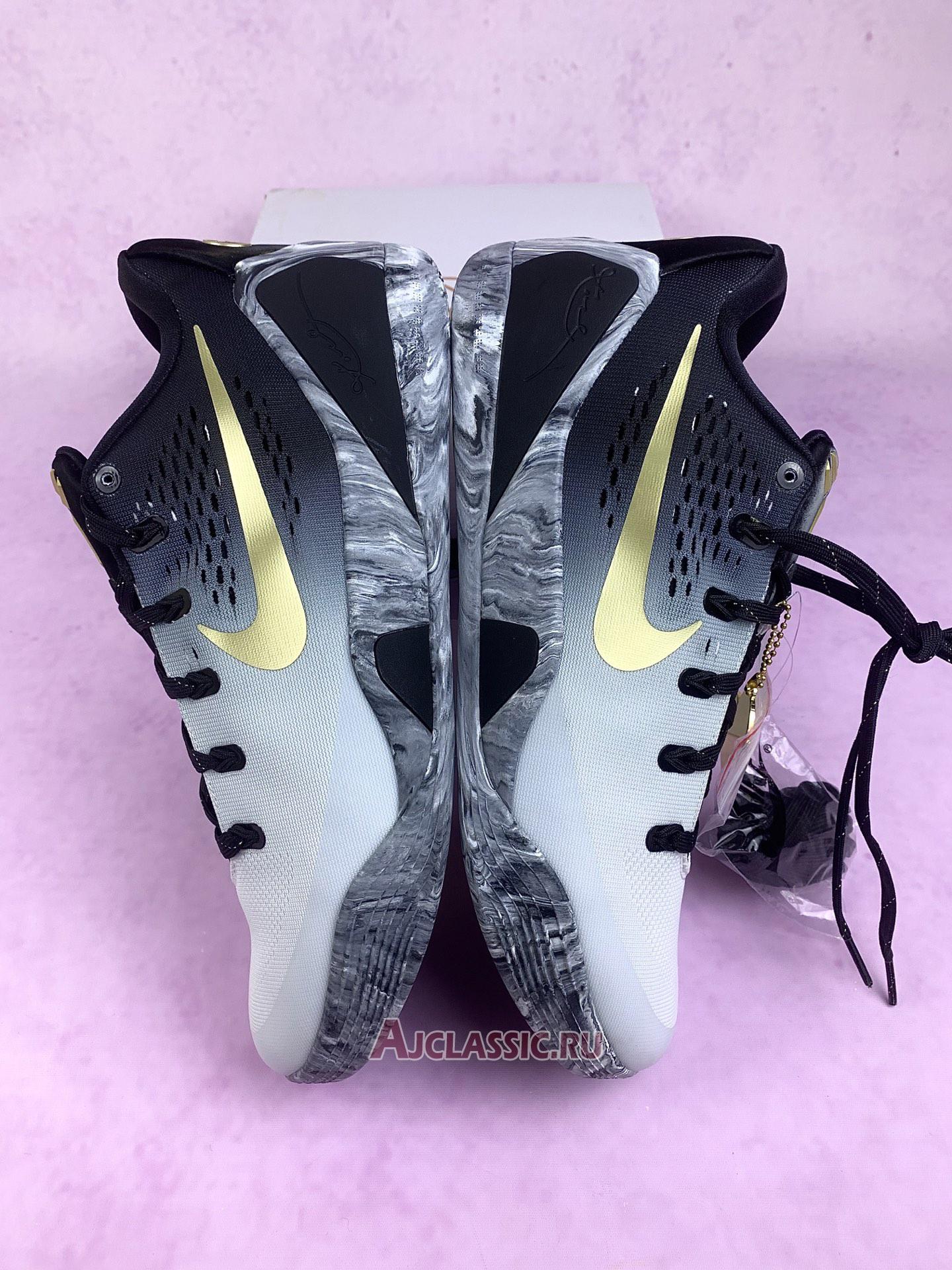 New Nike Kobe 9 EM Protro "Mambacita" FZ7333-002 Shoes
