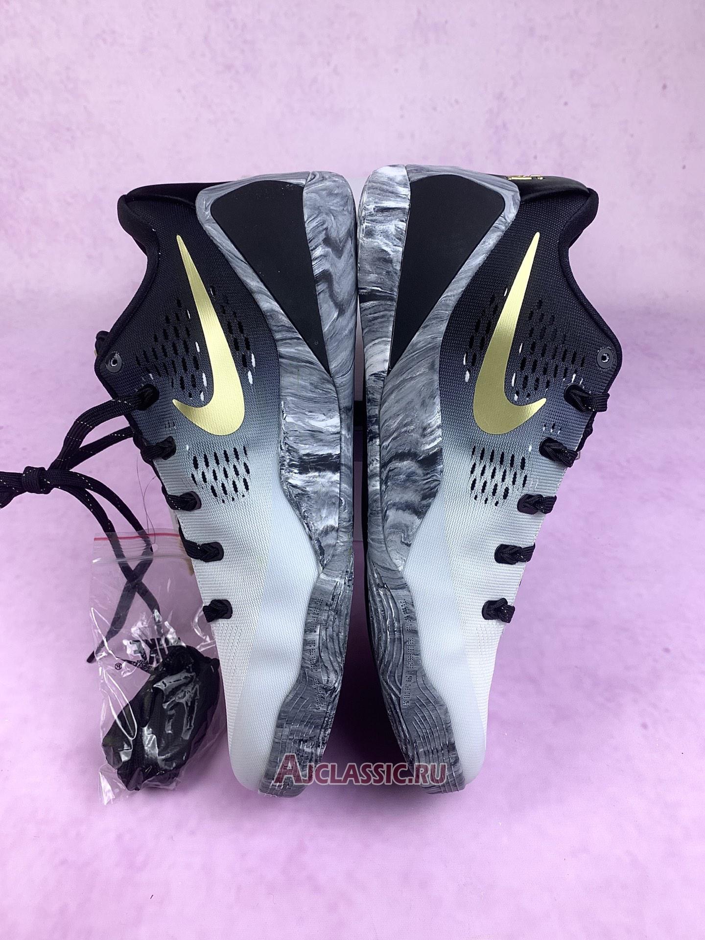 New Nike Kobe 9 EM Protro "Mambacita" FZ7333-002 Shoes