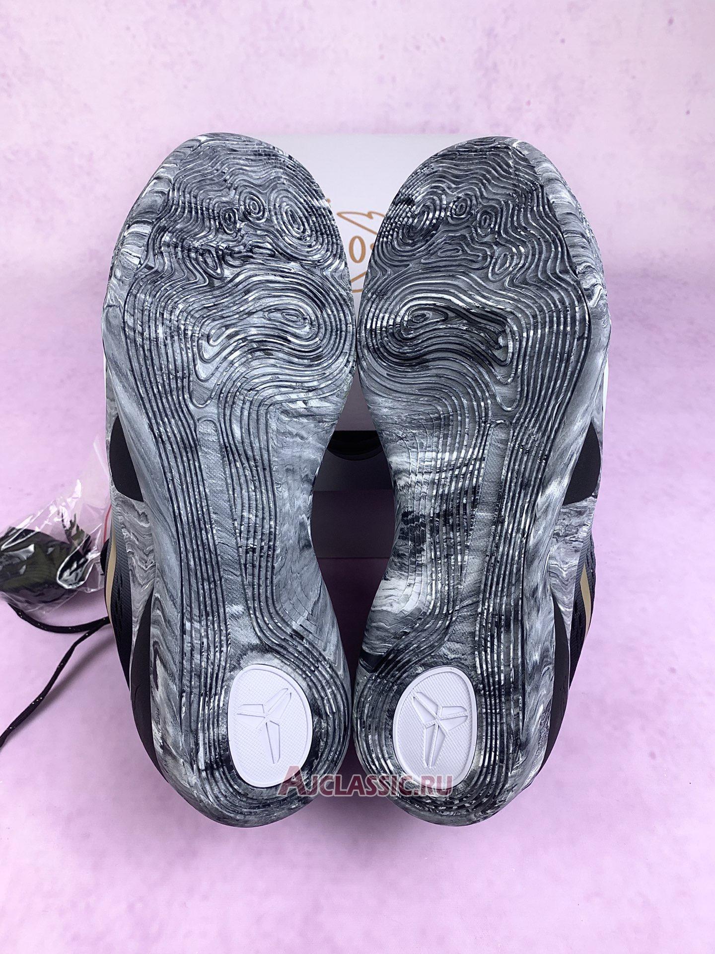 New Nike Kobe 9 EM Protro "Mambacita" FZ7333-002 Shoes