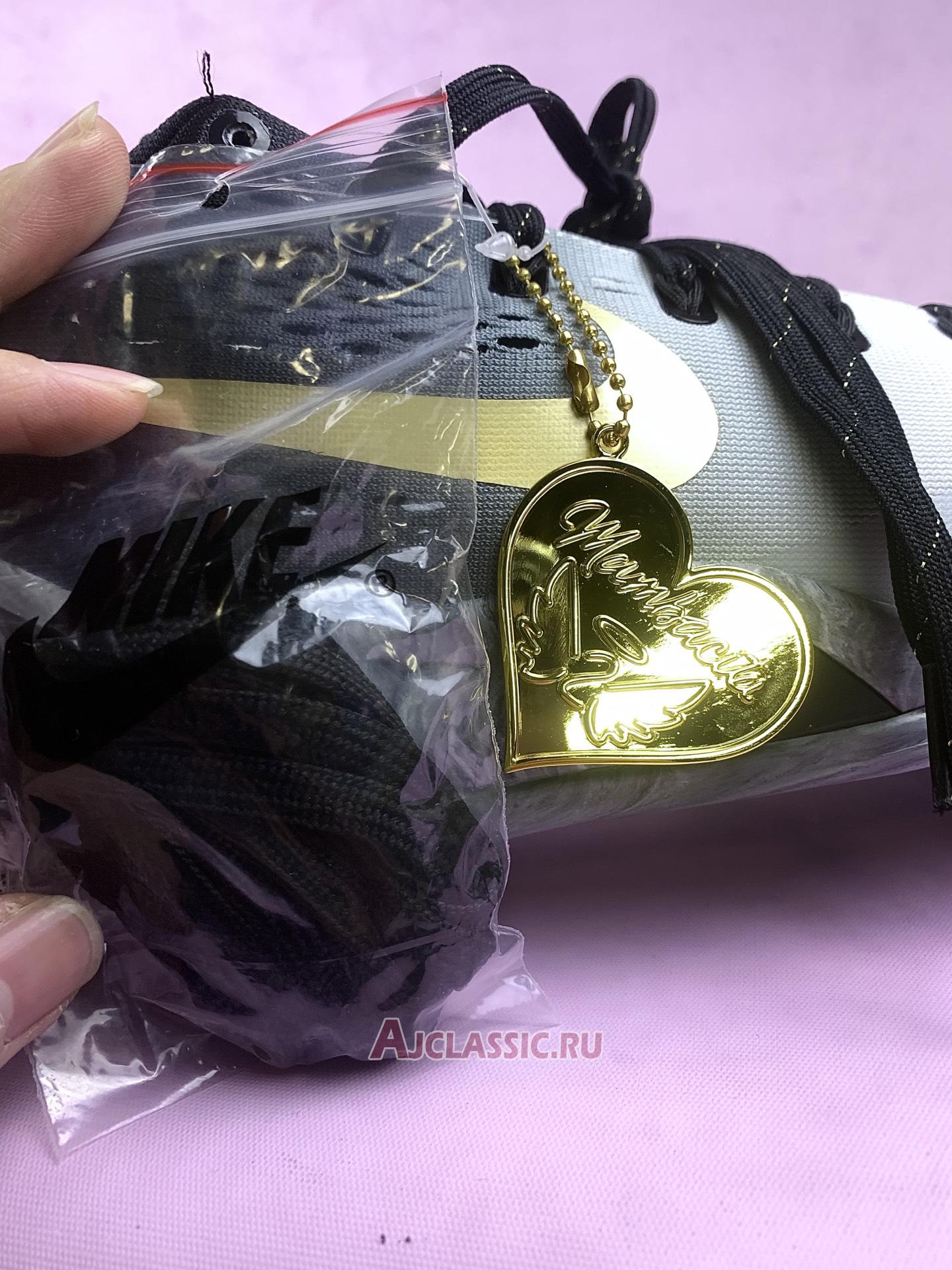 New Nike Kobe 9 EM Protro "Mambacita" FZ7333-002 Shoes