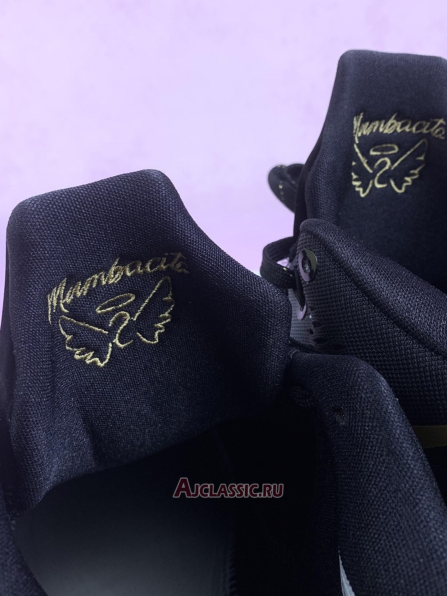 New Nike Kobe 9 EM Protro "Mambacita" FZ7333-002 Shoes