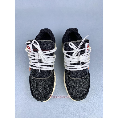 Buy Nike Off-White x Air Presto The Ten Black AA3830-001-2 Quality Reps Replicas Shoes