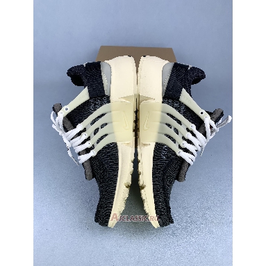 Buy Nike Off-White x Air Presto The Ten Black AA3830-001-2 Quality Reps Replicas Shoes