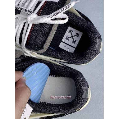 Buy Nike Off-White x Air Presto The Ten Black AA3830-001-2 Quality Reps Replicas Shoes