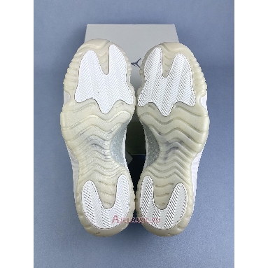 Buy Air Jordan 11 Retro Pearl - Grand Finale Cream AR0715-110-2 Quality Reps Replicas Shoes