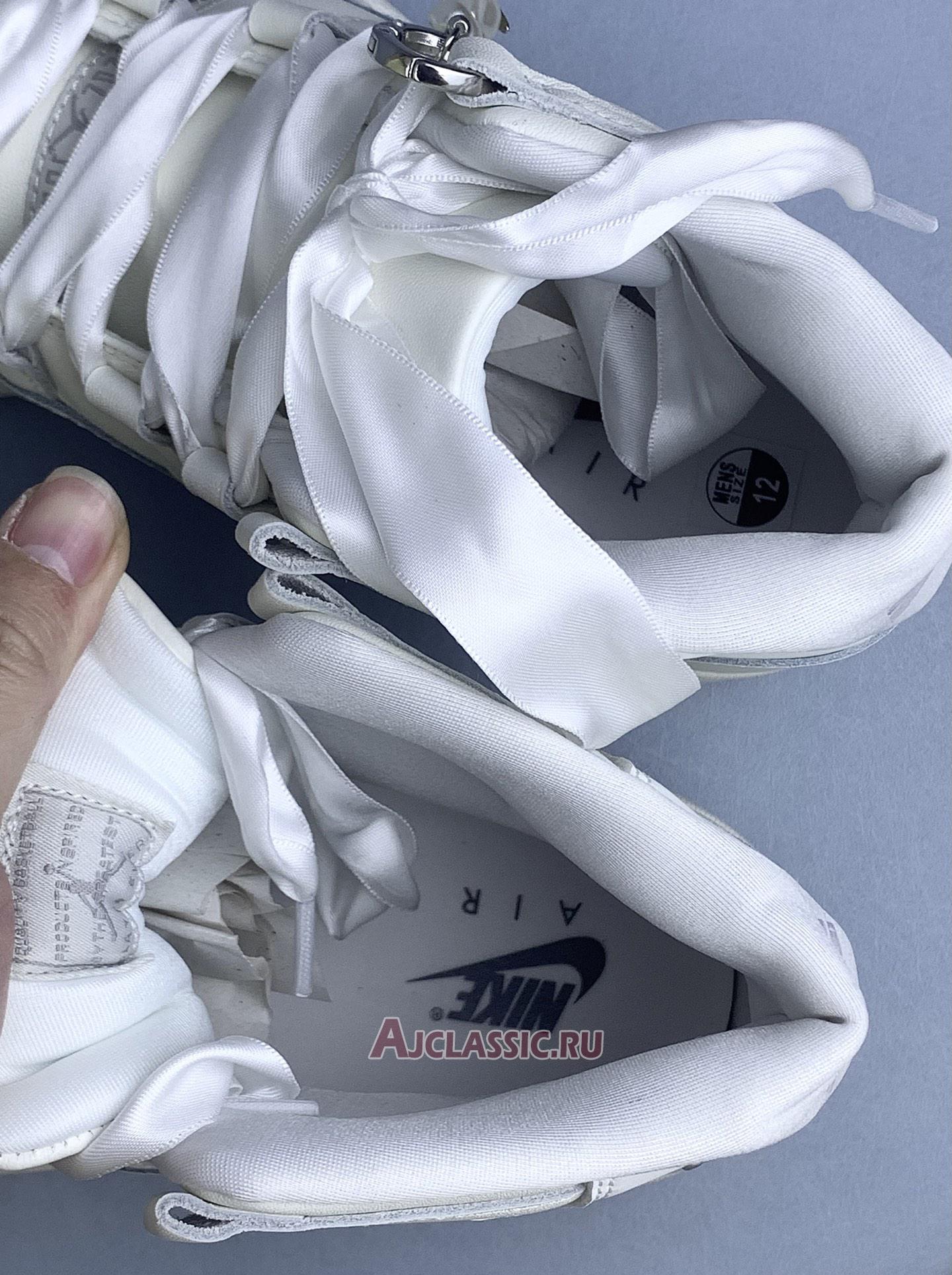 New Air Jordan 11 Retro "Pearl - Grand Finale" AR0715-110-2 Shoes