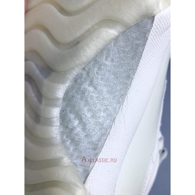 Buy Air Jordan 11 Retro Pearl - Grand Finale Cream AR0715-110-2 Quality Reps Replicas Shoes