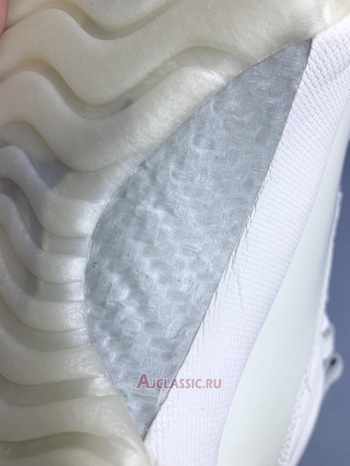 New Air Jordan 11 Retro "Pearl - Grand Finale" AR0715-110-2 Shoes