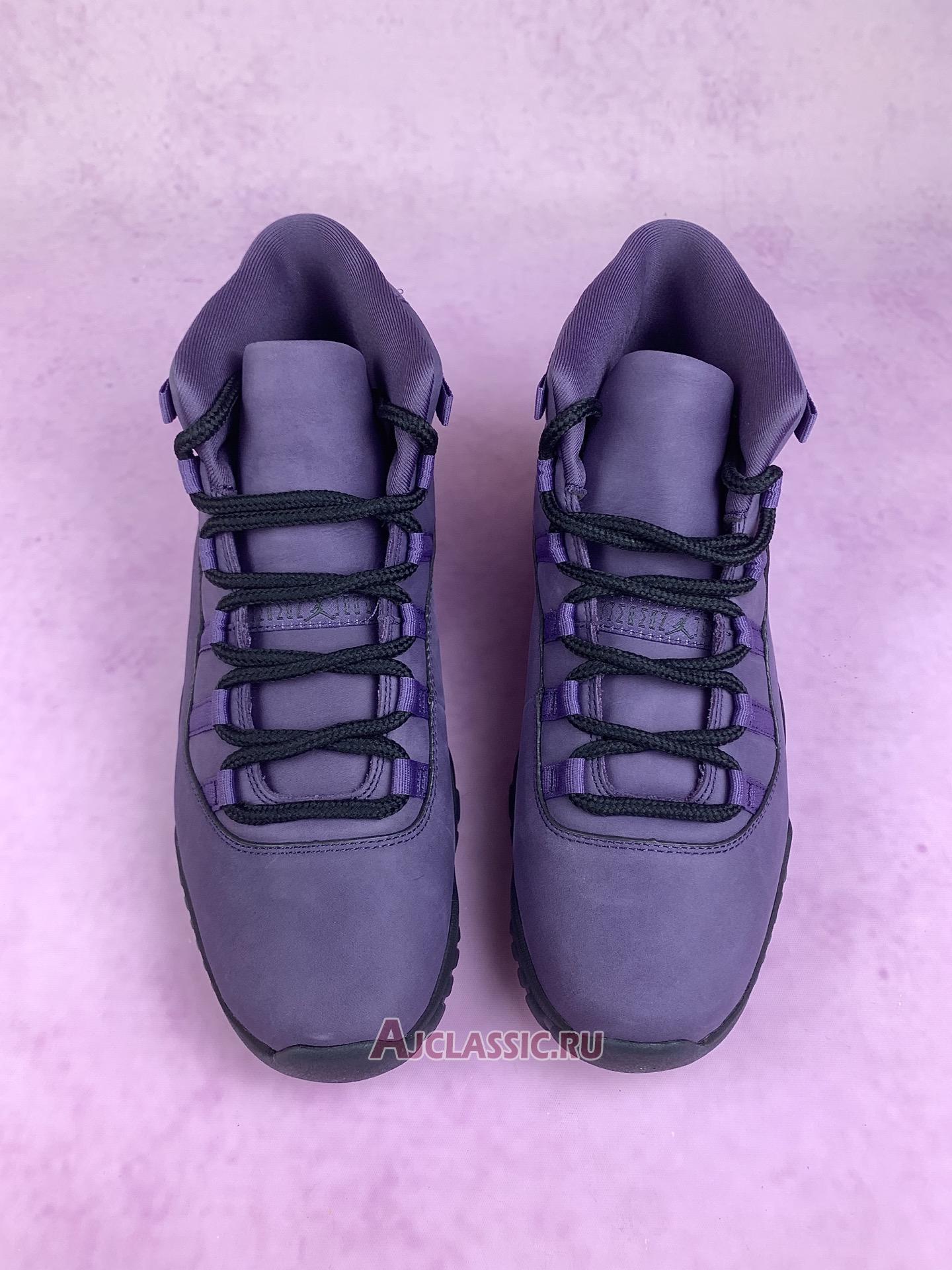 New Air Jordan 11 Retro "Mojave" IO8961-553 Shoes