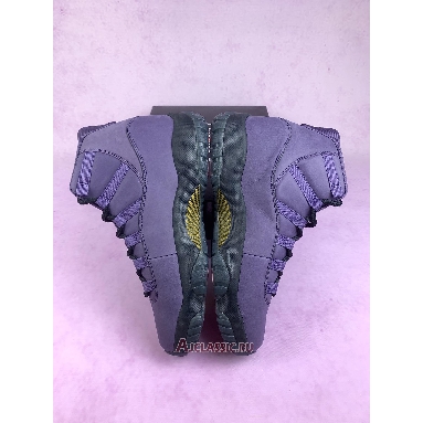 Buy Air Jordan 11 Retro Mojave Purple IO8961-553 Quality Reps Replicas Shoes