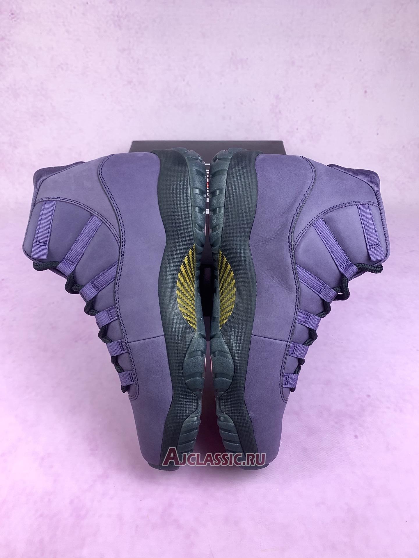 New Air Jordan 11 Retro "Mojave" IO8961-553 Shoes