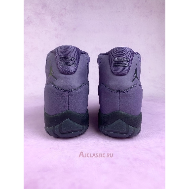 Buy Air Jordan 11 Retro Mojave Purple IO8961-553 Quality Reps Replicas Shoes