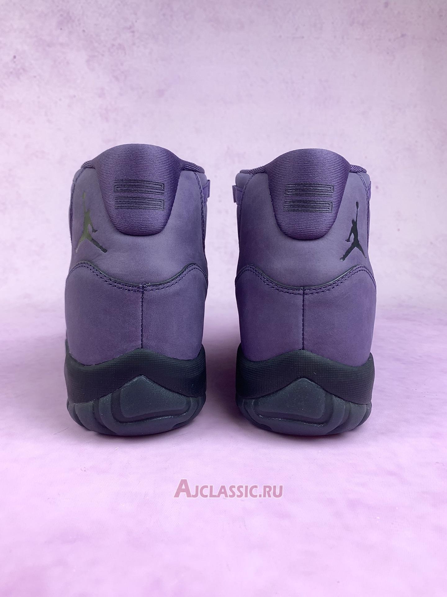 New Air Jordan 11 Retro "Mojave" IO8961-553 Shoes