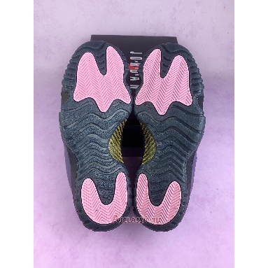 Buy Air Jordan 11 Retro Mojave Purple IO8961-553 Quality Reps Replicas Shoes