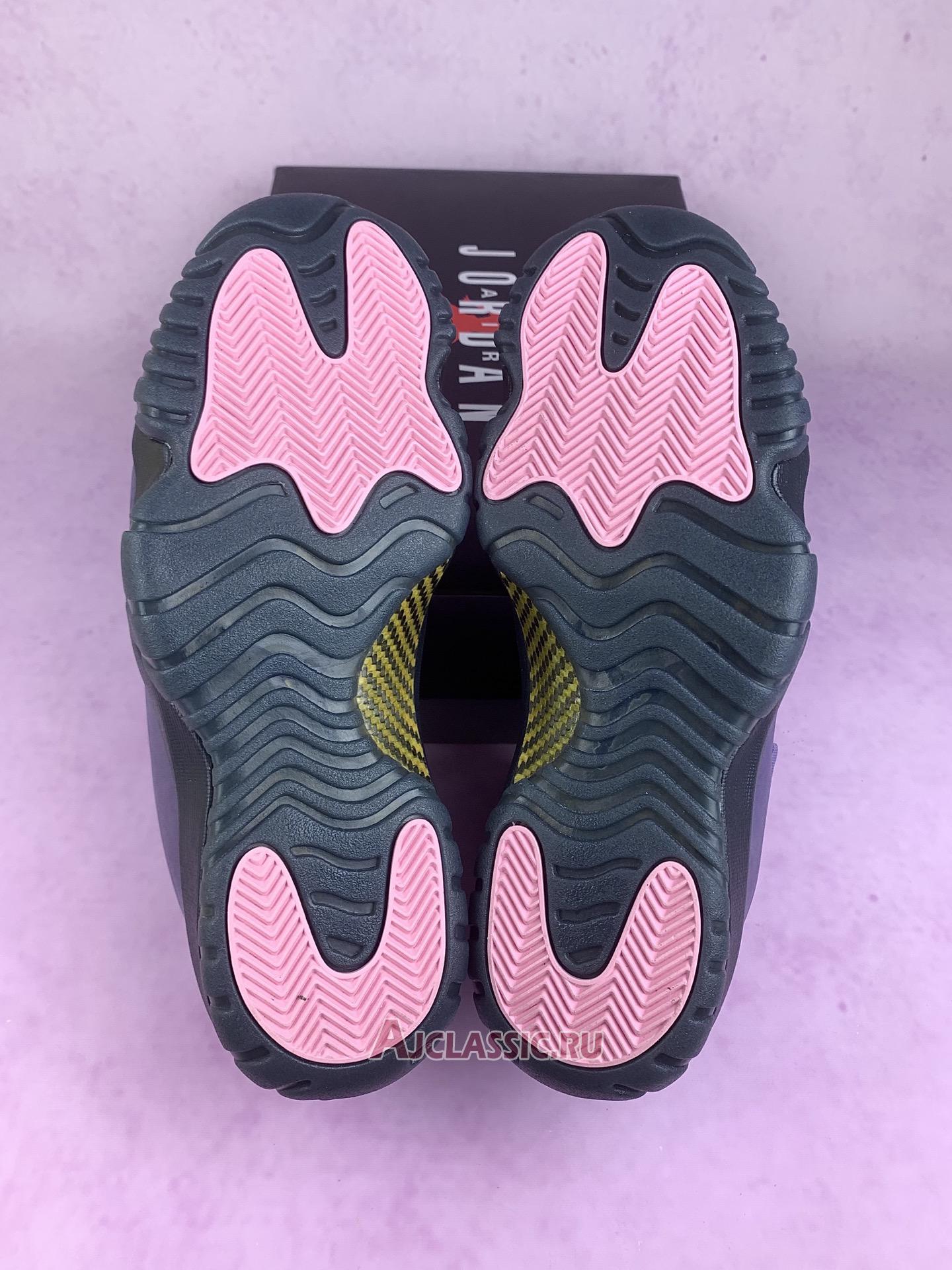 New Air Jordan 11 Retro "Mojave" IO8961-553 Shoes