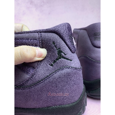 Buy Air Jordan 11 Retro Mojave Purple IO8961-553 Quality Reps Replicas Shoes