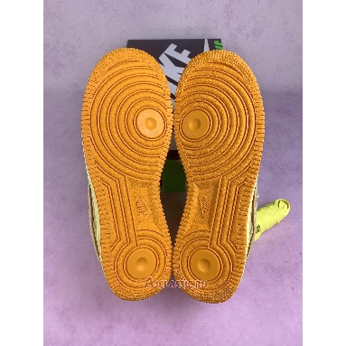 Buy Nike Air Force 1 DOAF Oregon Duck or Egg PE Yellow IU7612-700 Quality Reps Replicas Shoes