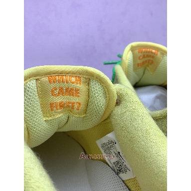 Buy Nike Air Force 1 DOAF Oregon Duck or Egg PE Yellow IU7612-700 Quality Reps Replicas Shoes
