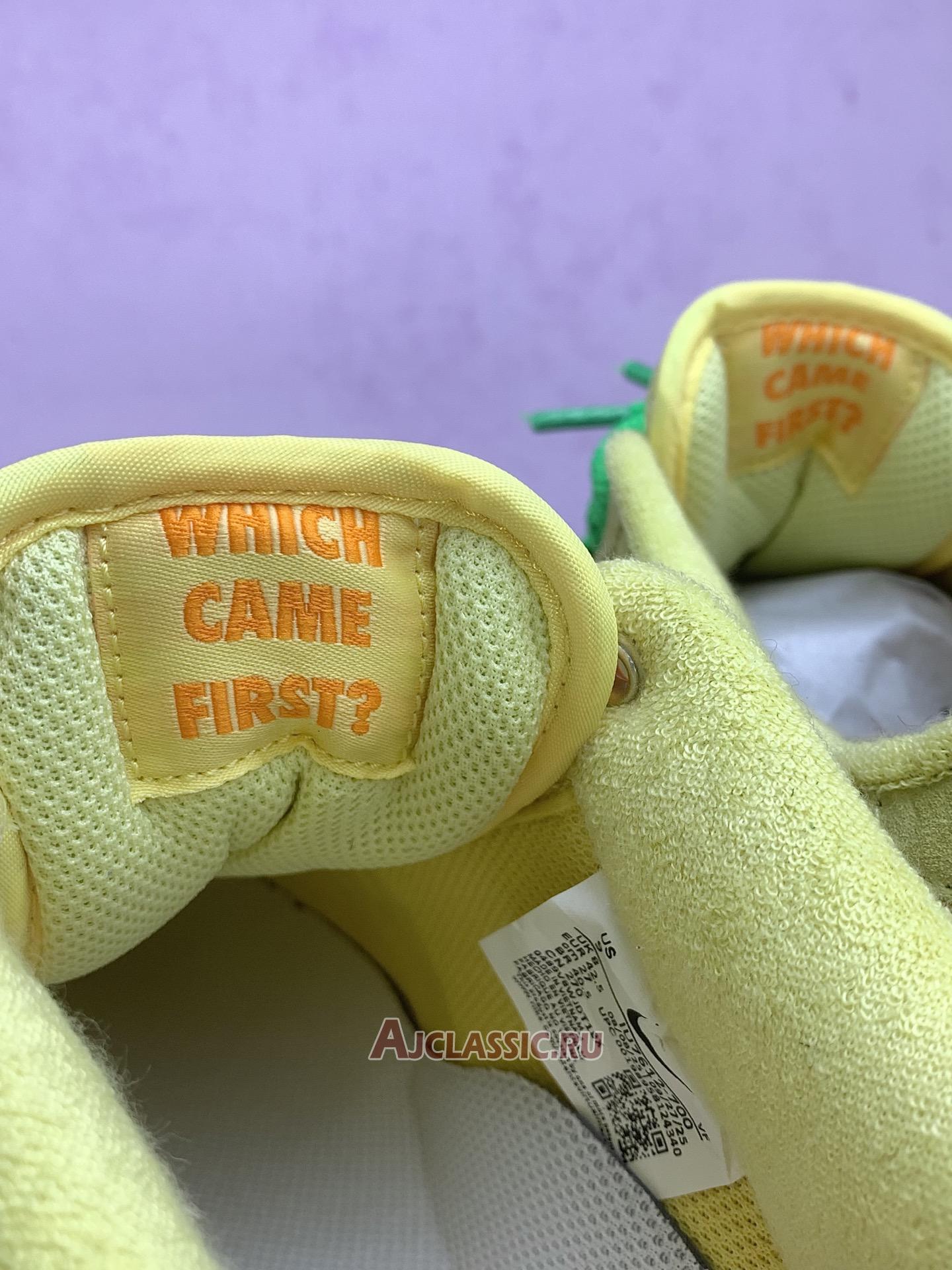 New Nike Air Force 1 DOAF Oregon "Duck or Egg" PE IU7612-700 Shoes